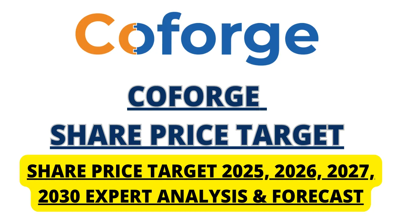 Coforge Share Price Target