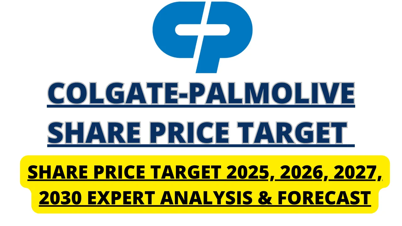 Colgate-Palmolive Share Price Target