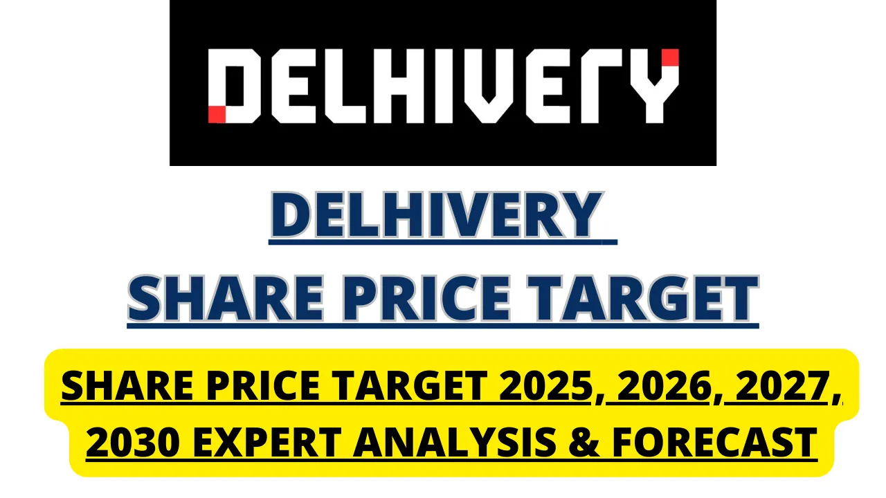 Delhivery Share Price Target