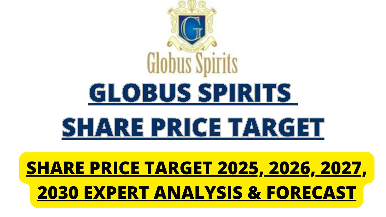 Globus Spirits Share Price Target