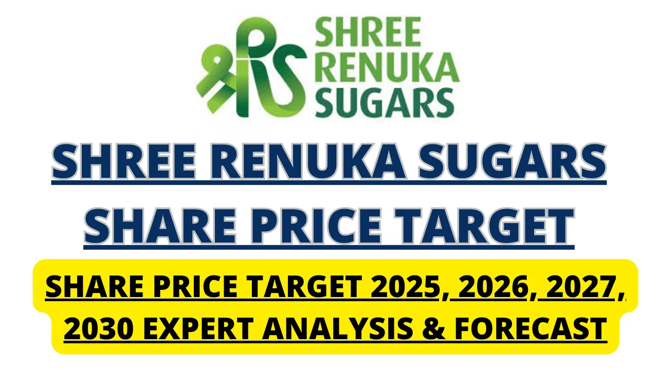 Shree Renuka Sugars Share Price Target