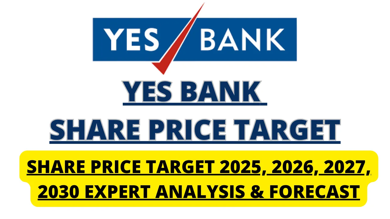 Yes Bank Share Price Target