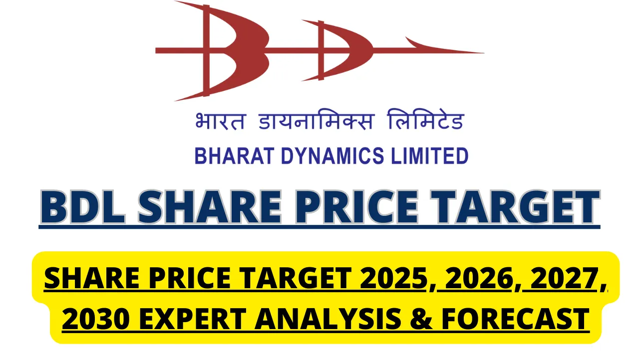 BDL Share Price Target