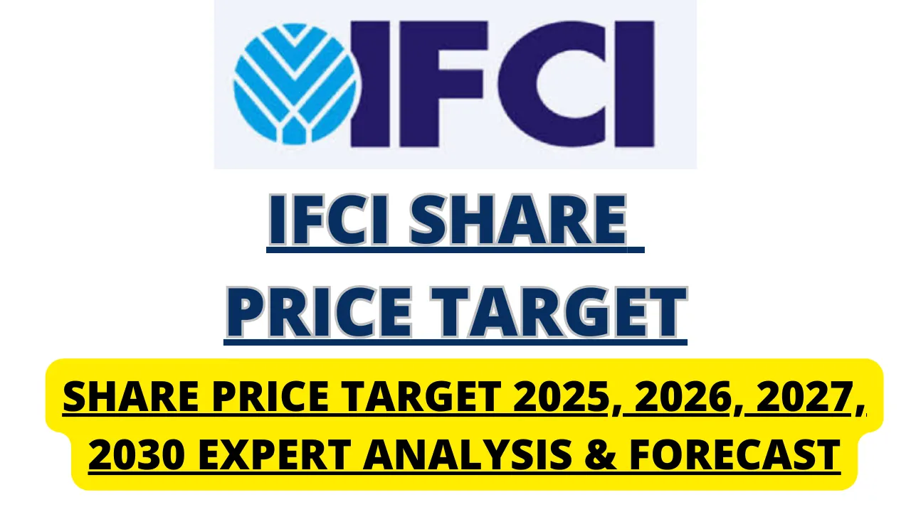 IFCI Share Price Target