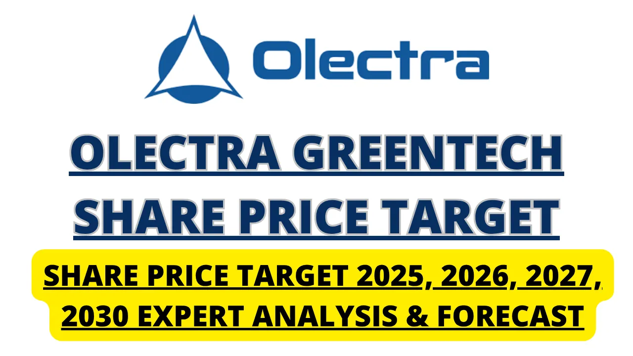 Olectra Greentech Share Price Target