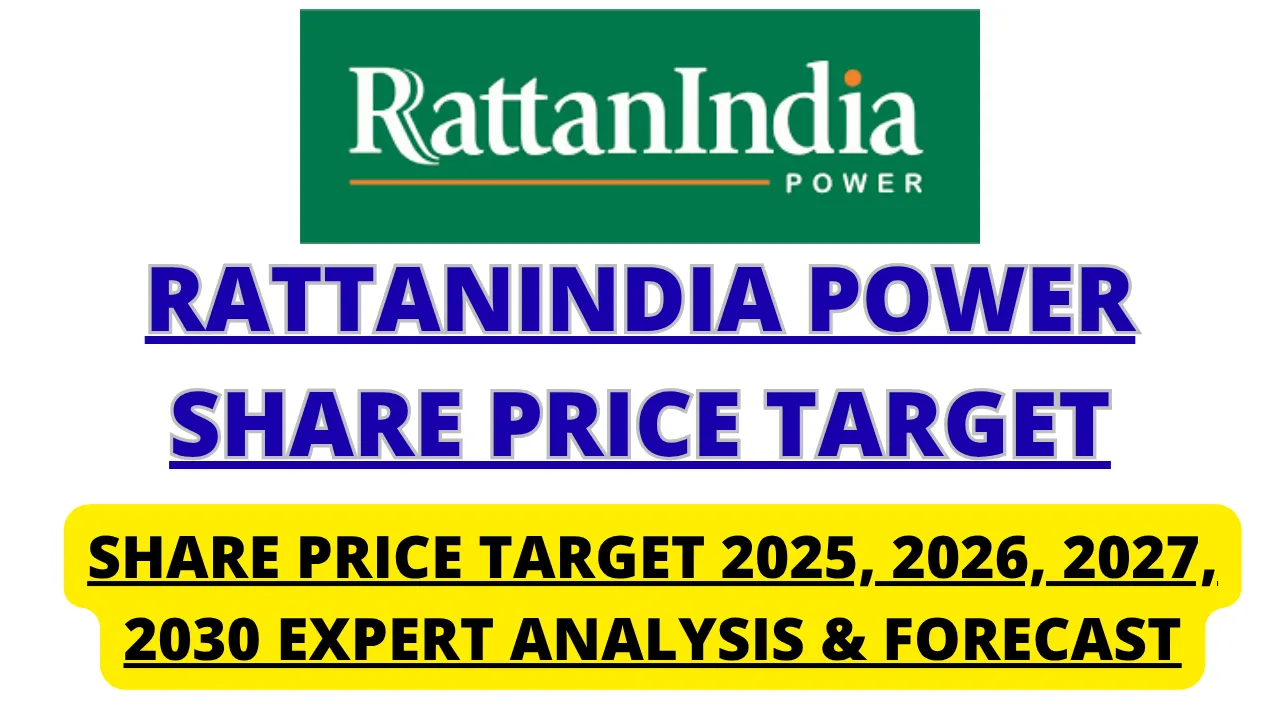 RattanIndia Power Share Price Target