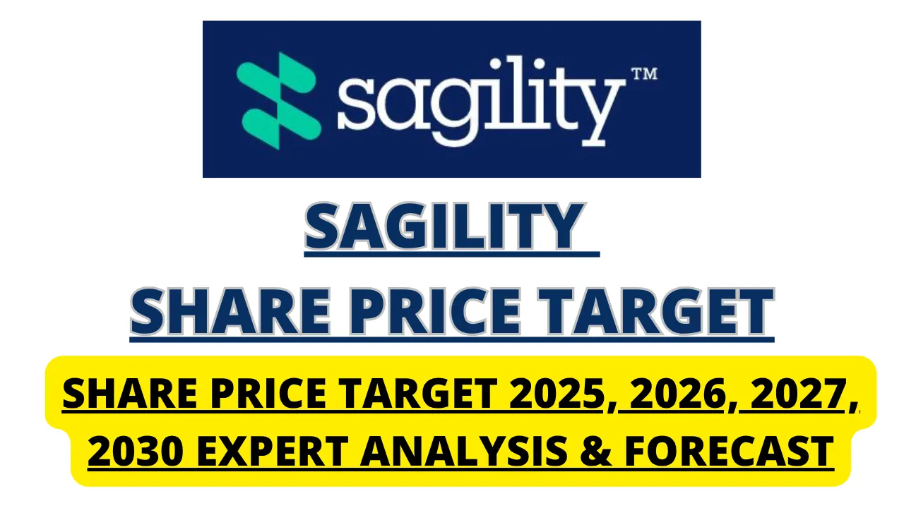 Sagility Share Price Target